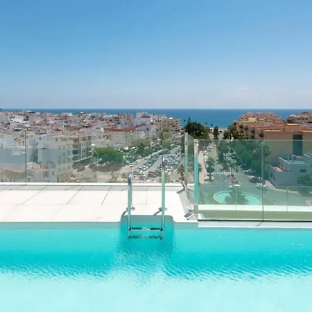 Apartamento Keywise Family Luxury Infinity & Golf