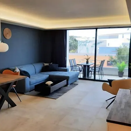 Keywise Family Luxury Infinity & Golf Lägenhet Estepona