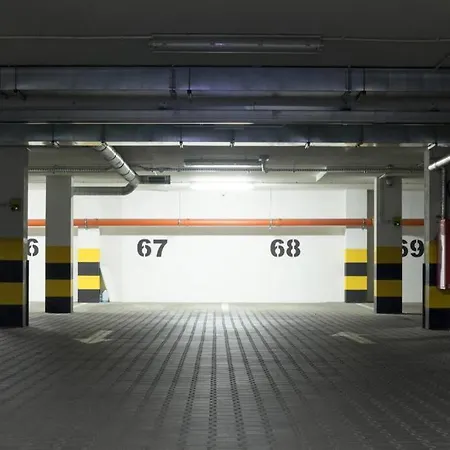 Keywise Family Luxury Infinity & Golf