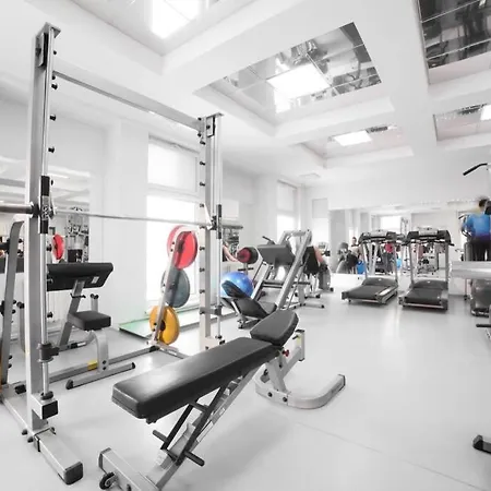 Keywise Family Luxury Infinity & Golf *