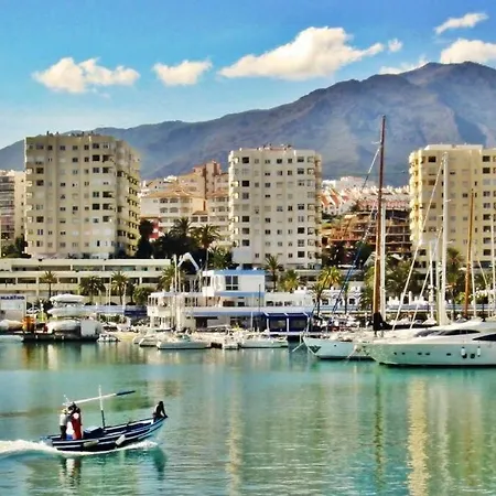 Keywise Family Luxury Infinity & Golf Lägenhet *