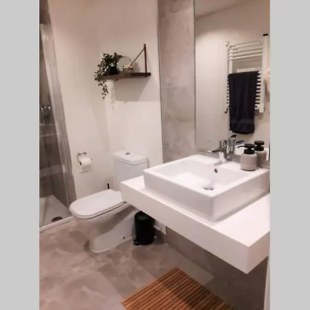 Keywise Family Luxury Infinity & Golf Apartamento *