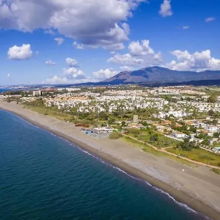 Keywise Family Luxury Infinity & Golf Lägenhet *