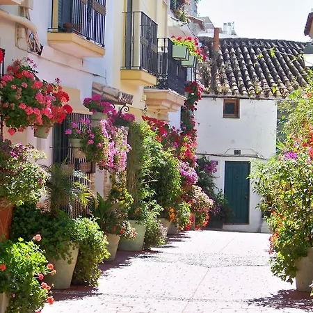 Keywise Family Luxury Infinity & Golf Lägenhet *