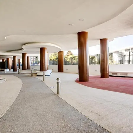 Keywise Family Luxury Infinity & Golf Estepona