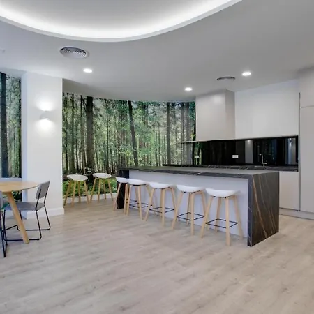 Keywise Family Luxury Infinity & Golf * Estepona