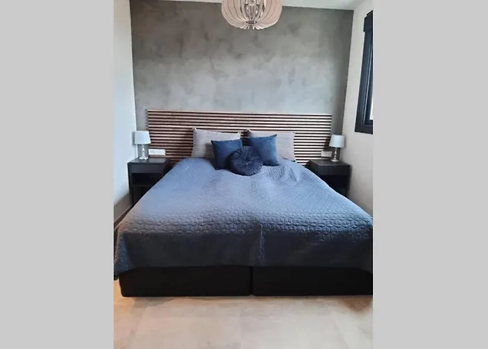 Keywise Family Luxury Infinity & Golf *