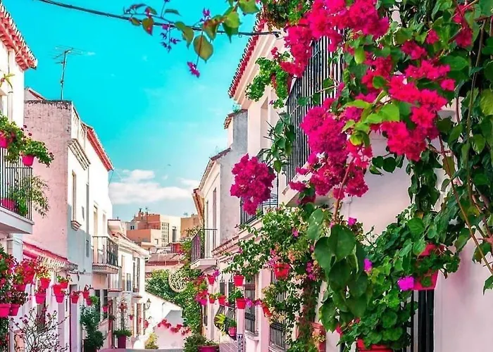 Keywise Family Luxury Infinity & Golf إِستيبونا