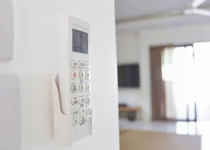 شقة Keywise Family Luxury Infinity & Golf إِستيبونا