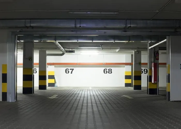 Keywise Family Luxury Infinity & Golf