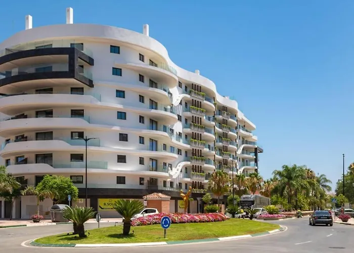 Keywise Family Luxury Infinity & Golf شقة *