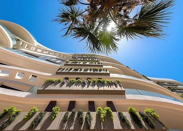 Keywise Family Luxury Infinity & Golf *