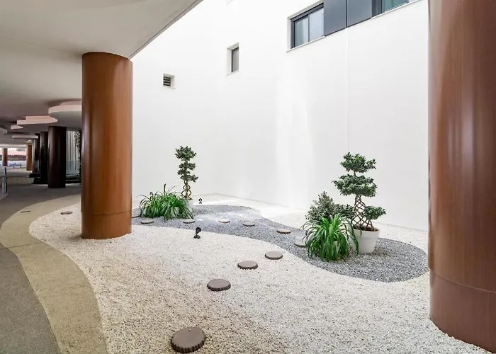 Keywise Family Luxury Infinity & Golf شقة إِستيبونا