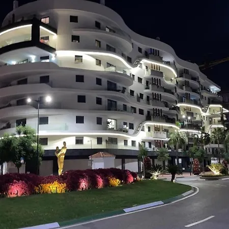 شقة Keywise Family Luxury Infinity & Golf *